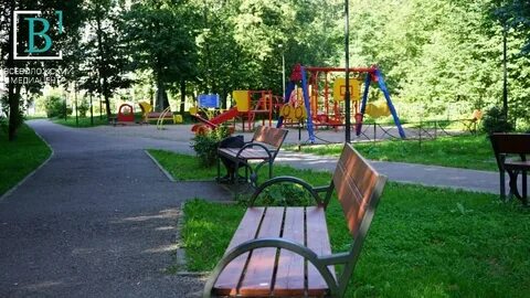 Медиацентр мурино