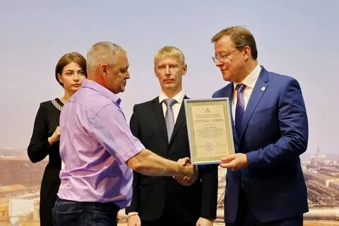 Отставка азарова самара 2024