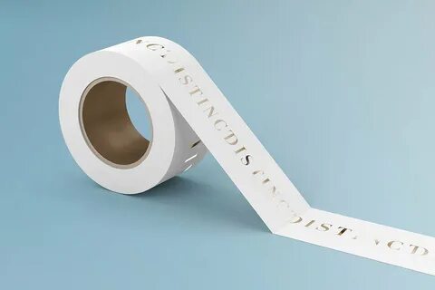 Ширина скотча