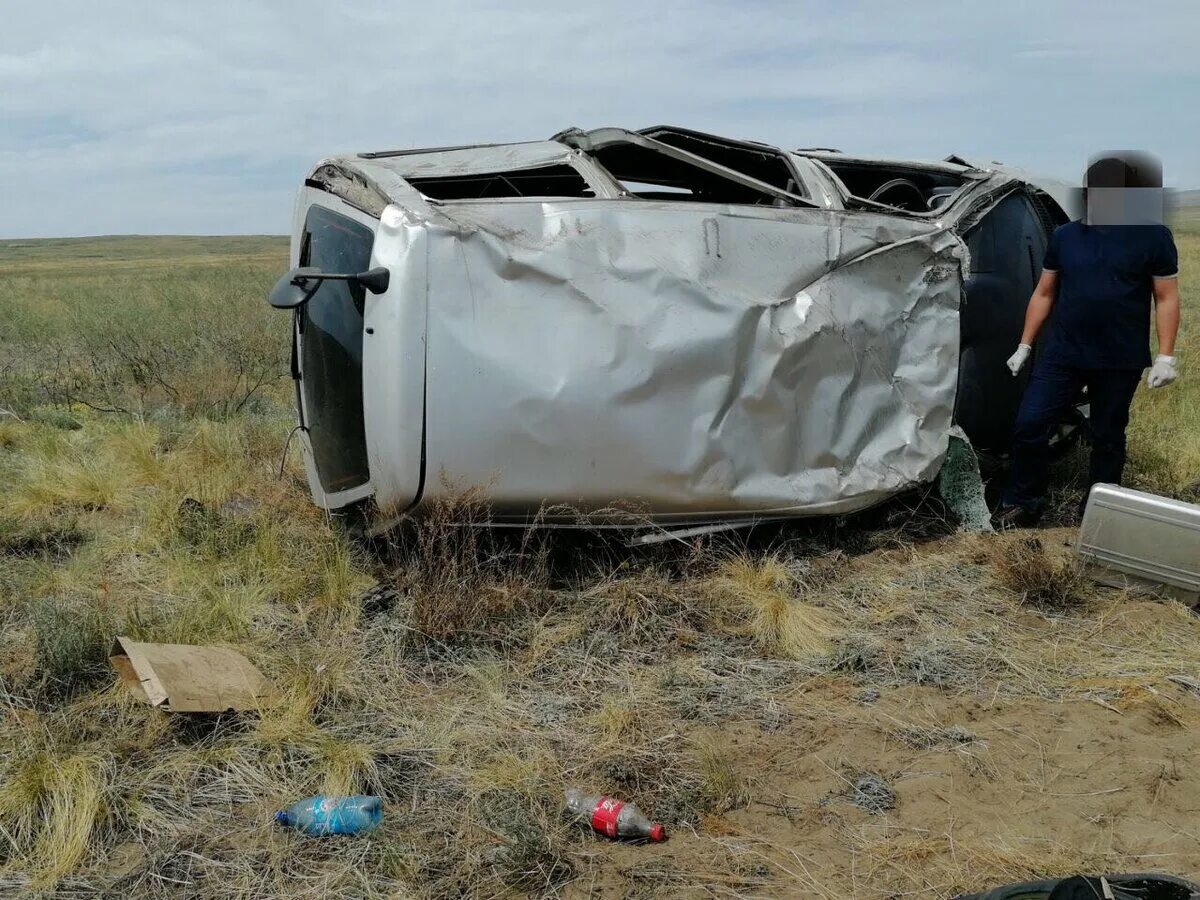 Авария в Туве за последние сутки. Новости холе