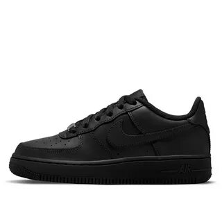 Air force черные мужские