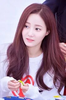 Yeon woo