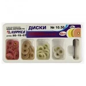 Кормед