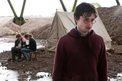 Harry video