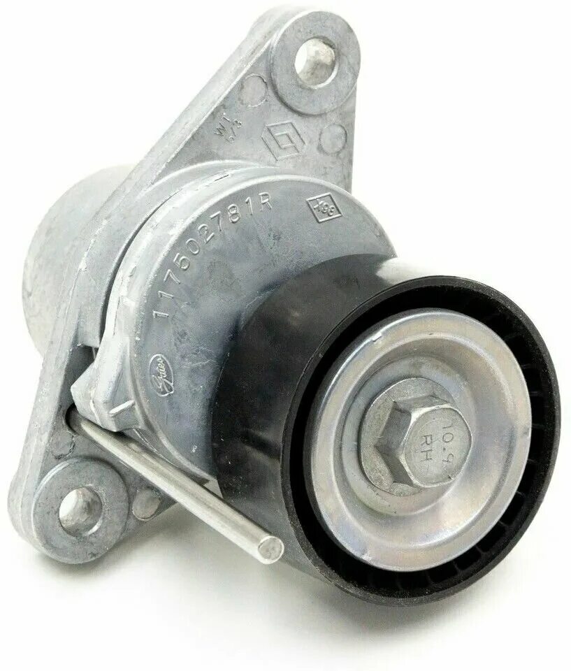 натяжитель ремня ларгус 16кл. 8200933753 renault ролик. натяжитель приводного ремня ларгус 16 клапанов. натяжитель ремня ларгус 16кл. 6.