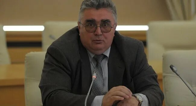 Михаил александров фото Представители Алиева в ПАСЕ поддержали предложение о создания трибунала для Пути