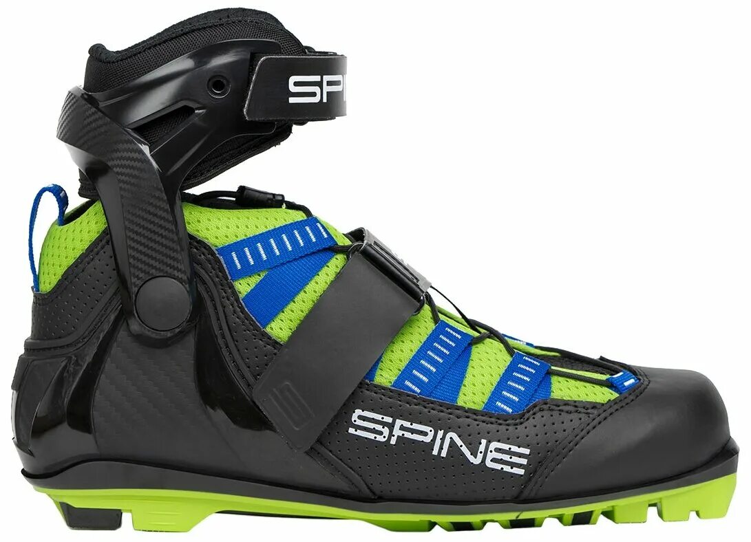 Skate pro отзывы. Лыжероллеры с ботинками spine. Лыжные ботинки tisa skate nnn s85122. Ботинки лыжные tisa pro skate nnn. Лыжные ботинки tisa.