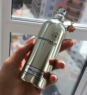 Montale vanilla