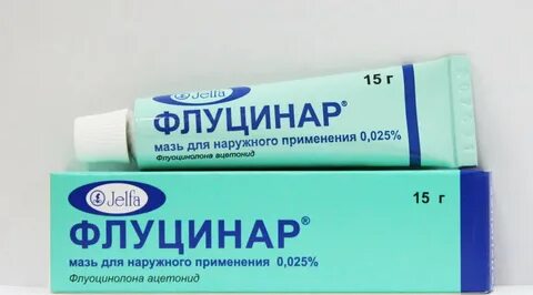 При каких заболеваниях применяют мазь