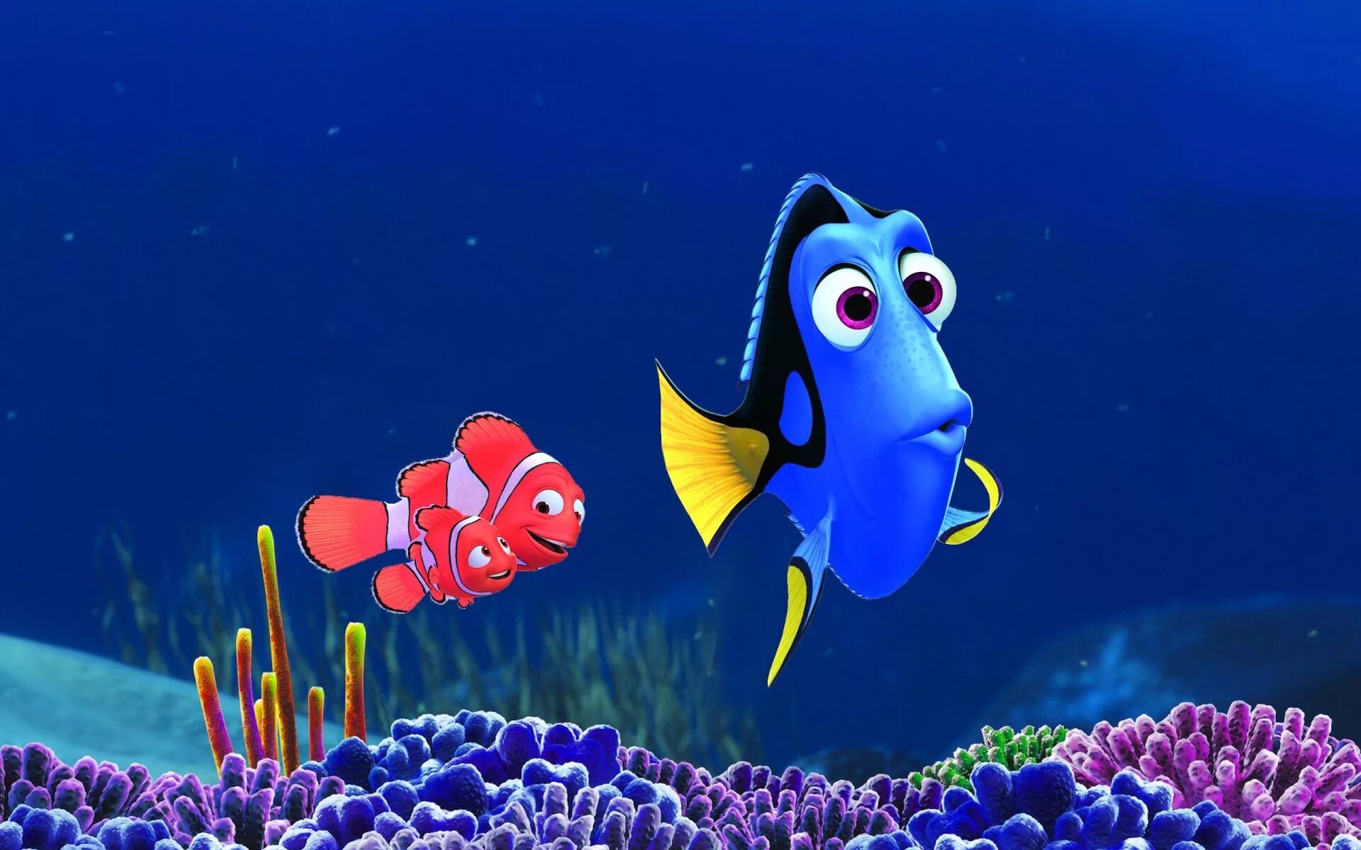 Nemo на русском