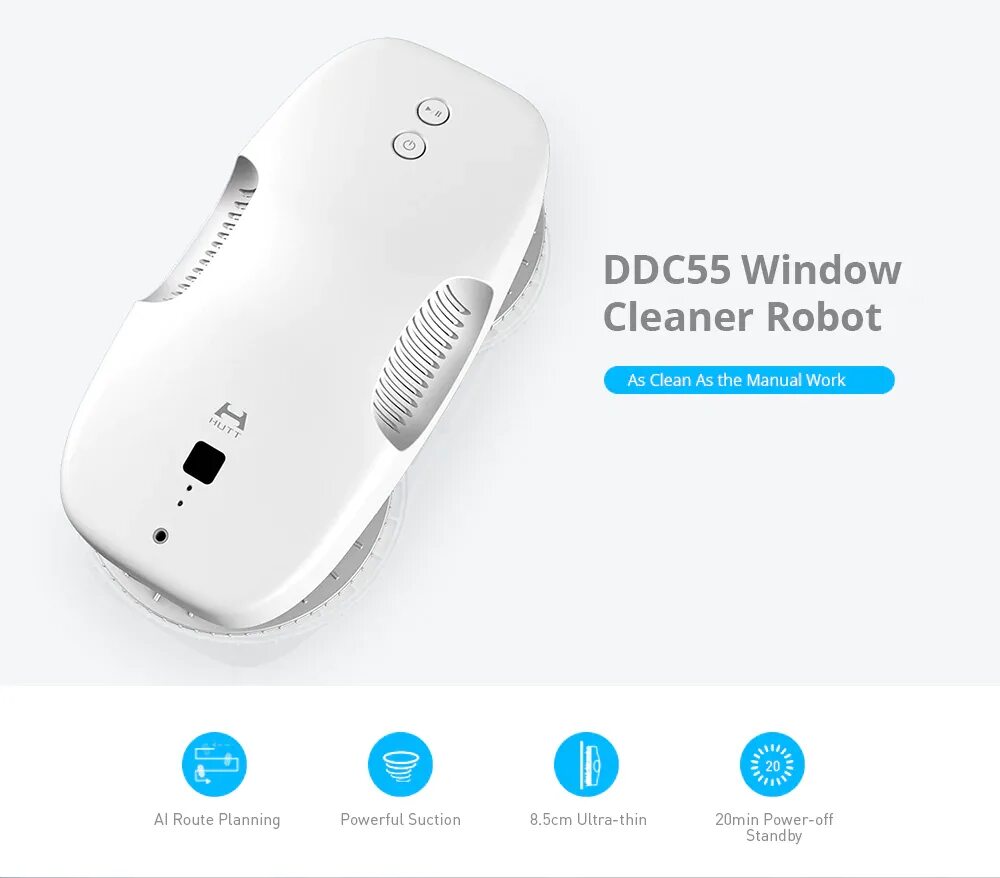 Hutt window cleaning robot. Робот-стеклоочиститель xiaomi hutt robot window cleaner ddc55. xiaomi hutt ddc55. xiaomi window cleaner hutt ddc55. робот для мойки окон hutt ddc55 белый.