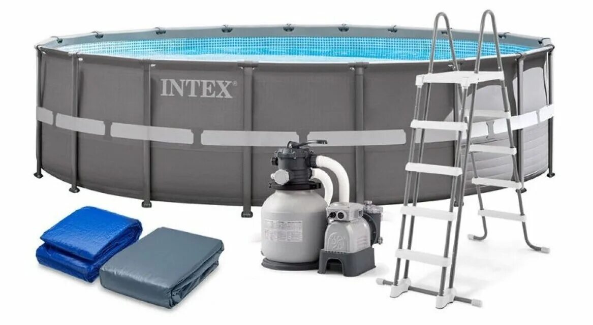 Бассейн интекс 549. Каркасный бассейн ultra frame 26326. каркасный бассейн intex ultra xtr frame 26330 549х132 см комплект. бассейн каркасный intex 732х132см. 26334 intex.