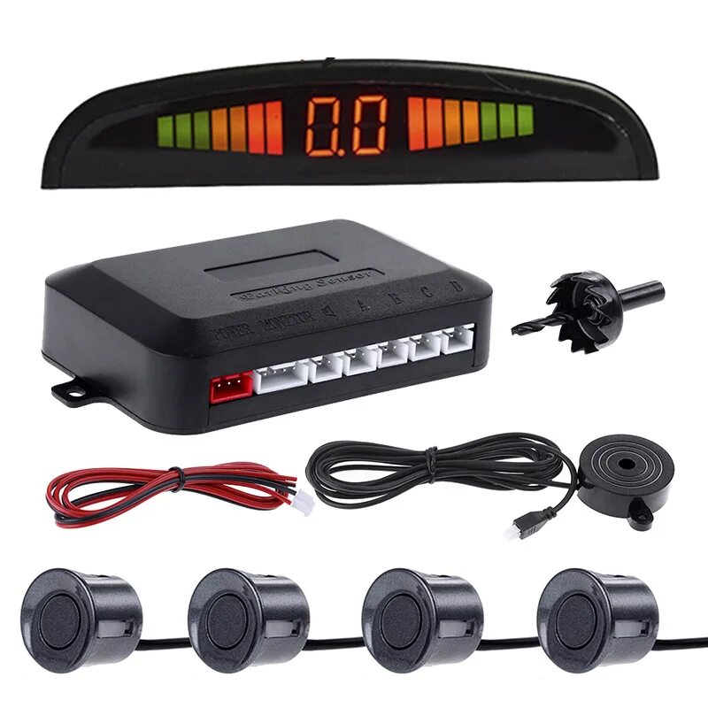 Парктроники рейтинг лучших. Парктроники для авто. парктроник лучший. самый лучший парктроник.