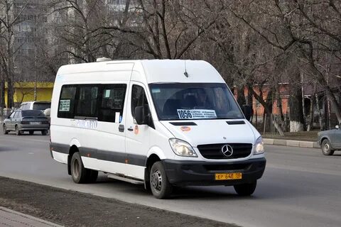 Mb sprinter