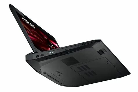 Asus g634j