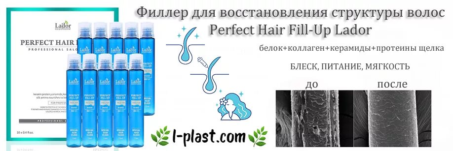 Как правильно использовать филлеры. Как правильно использовать филлеры