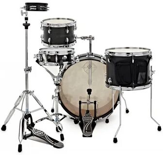 Drum less