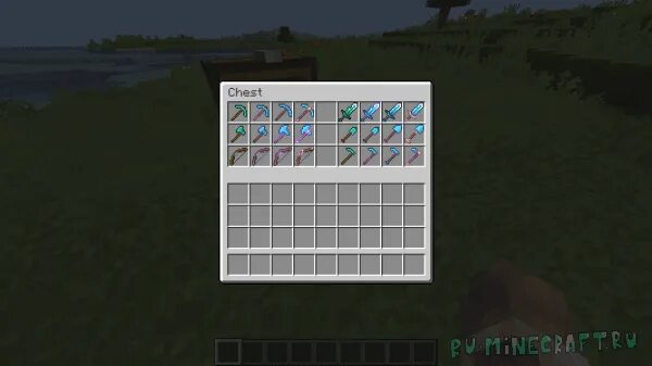 Better default. Better default
