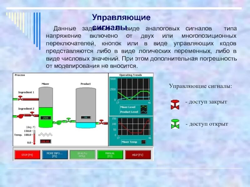 Управляемый код