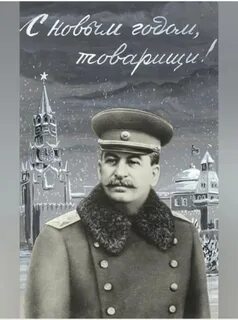 Любимые сталина