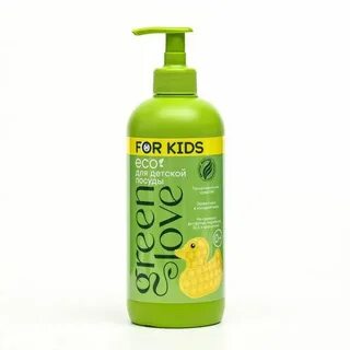 Средство green