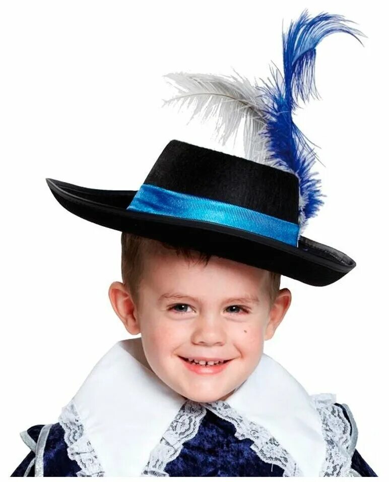 Шляпа детская для мальчика
