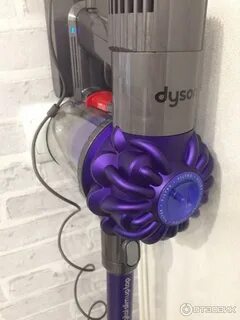 Пылесосы dyson digital slim