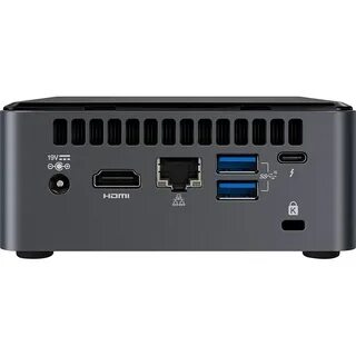 Неттоп intel core i5