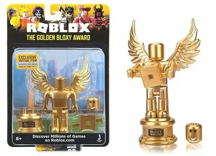 Roblox awards