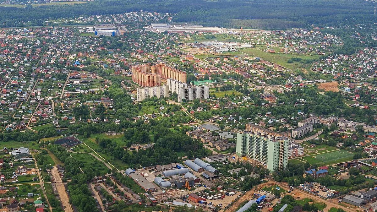 Продажа однокомнатной квартиры деревня Марушкино, метро Юго-Западная, Северная у