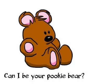 Pookie meaning