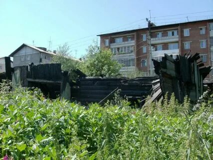 Ул детская иркутск