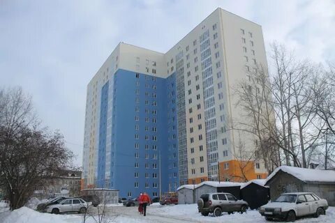 Кольцово 7