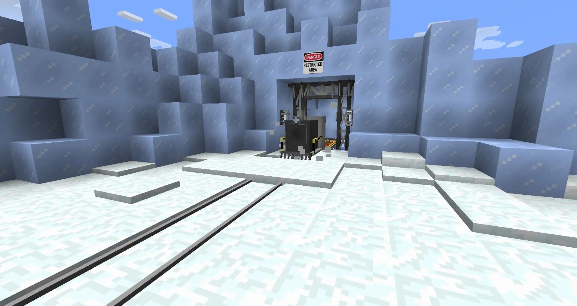 12. Industrial renewal 1. Industrial mod 1. Мод industrial renewal. Industrial mod 1.