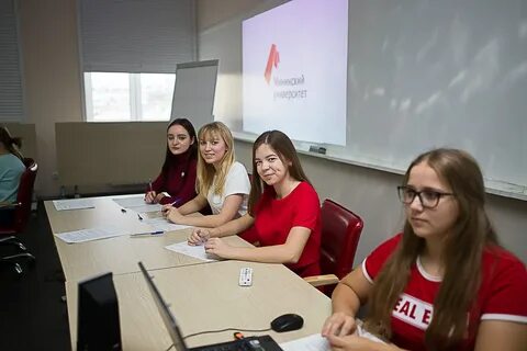 Открытые курсы мининского университета