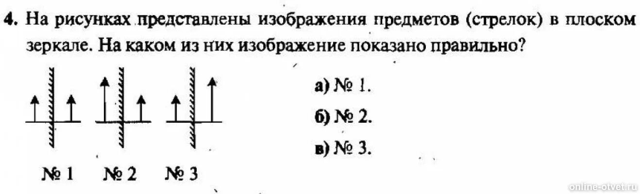 Изображение в плоском зеркале. Построение в плоском зеркале. Построение предмета в плоском зеркале. Отображение предмета в плоском зеркале. Построить изображение стрелки в зеркале