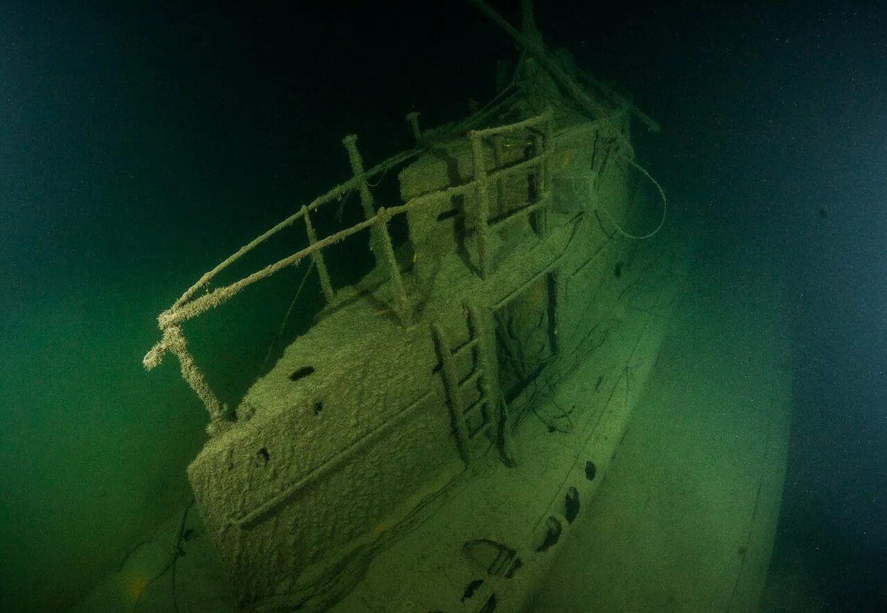 Трагедии на море субмарины