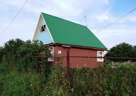 Шарипово