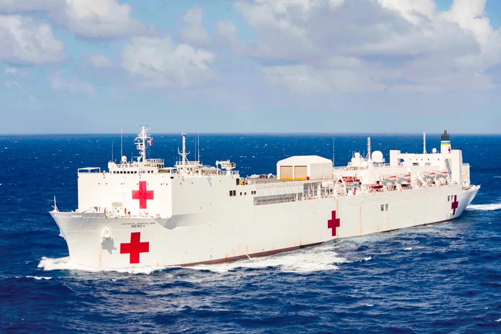 Ship usa