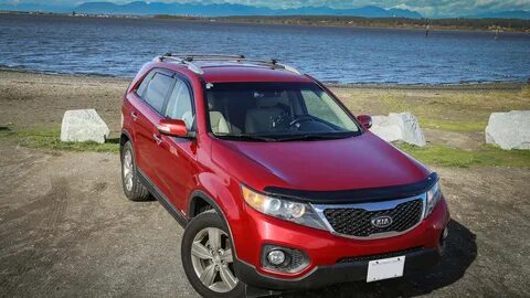 Sorento отзывы