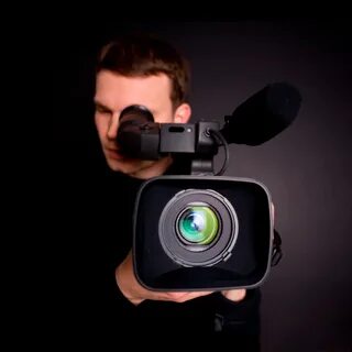 Камера видео регистрации