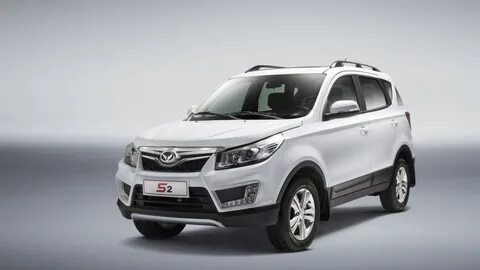 Baic страна производитель