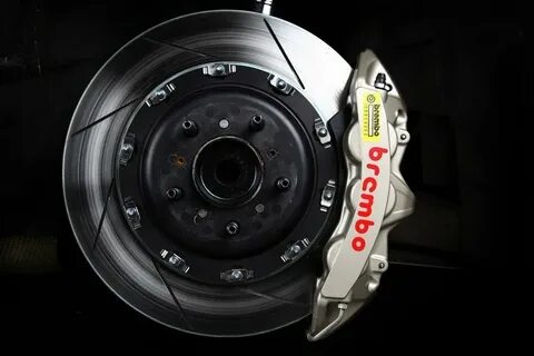 Best car brakes