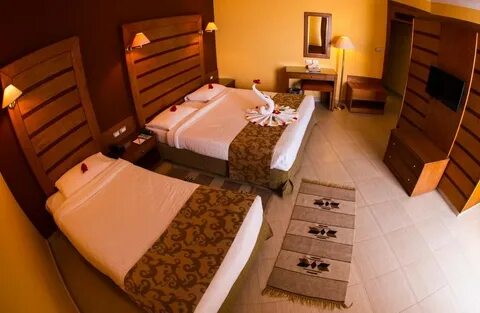 Golden beach resort 4