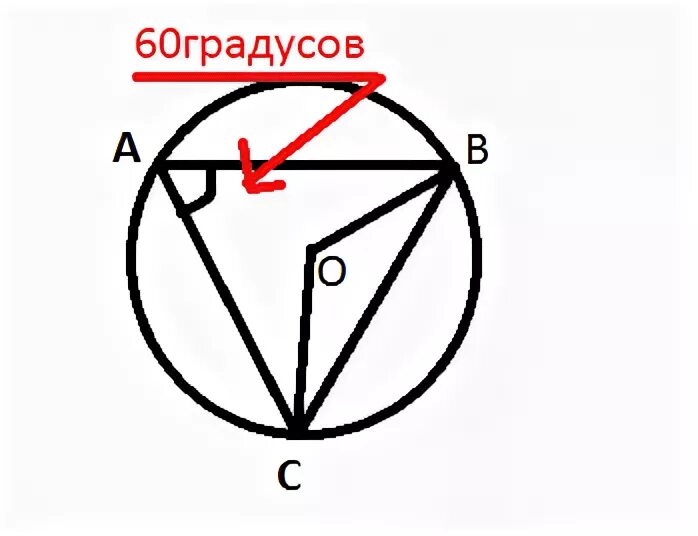 Найдите угол Вос. Дуга АВ. Дано: дуга аб ; дуга АС= 5:3 ( рис. 8.179). Дуга ab дуга AC 5 3. Дуги относятся как 5 к 3