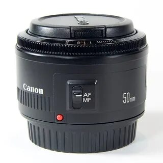 Canon ef 50mm f 1.8
