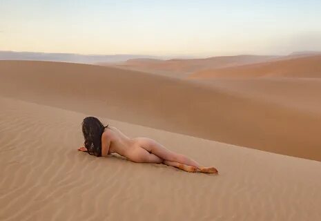 Desert Girl Porn.