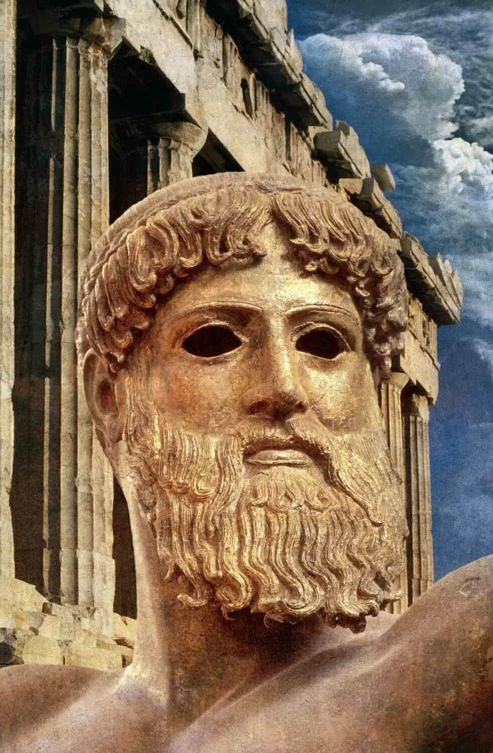 Зевс бог грома. Господь и дьявол. Нептун бог посейдон. Как выглядит бог. Боги сибири.