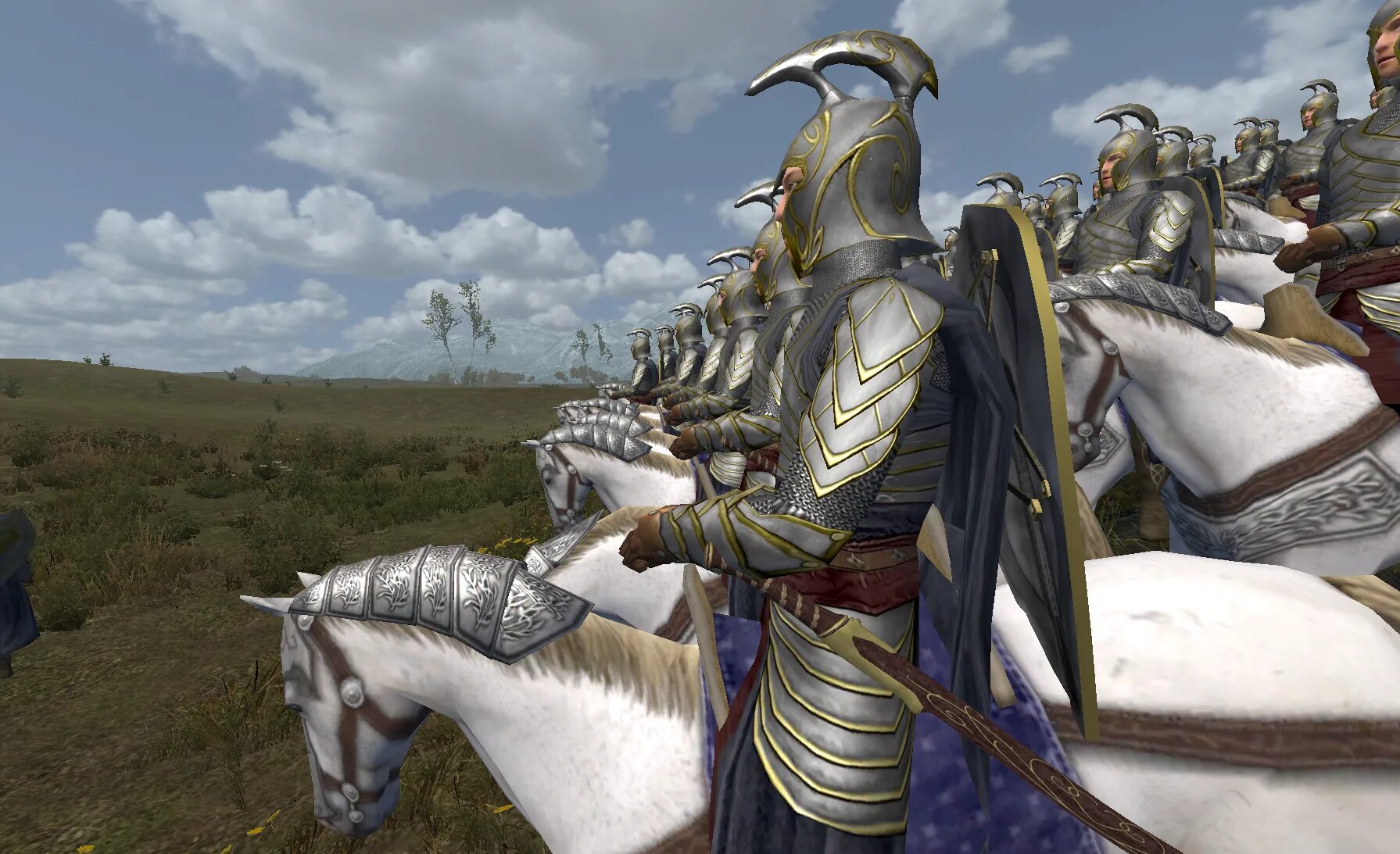 The last days mount and blade warband. ТЛД оверхаул Маунт блейд. Mount and Blade TLD overhaul. TLD Mount and Blade Warband. TLD overhaul 1.9.
