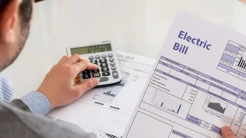 Bill счет